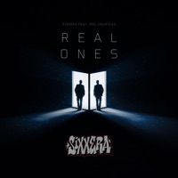 Real Ones (feat. Roc Cousteau) - Single - Sixxera
