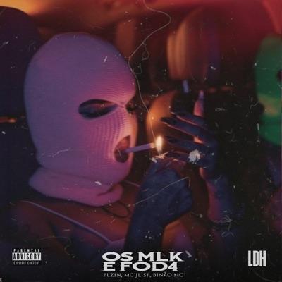 Os Mlk É Foda - Single
