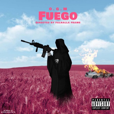 Fuego - Single