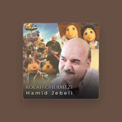 Listen to Hamid Jebeli, watch music videos, read bio, see tour dates & more!