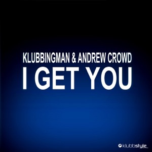I Get You - EP