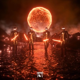 Glory (No Glory pt. II) Skan, Krale, Drama B & M.I.M.E