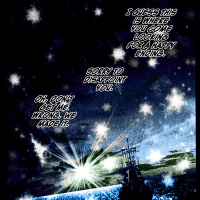 Notes from a Runaway - EP