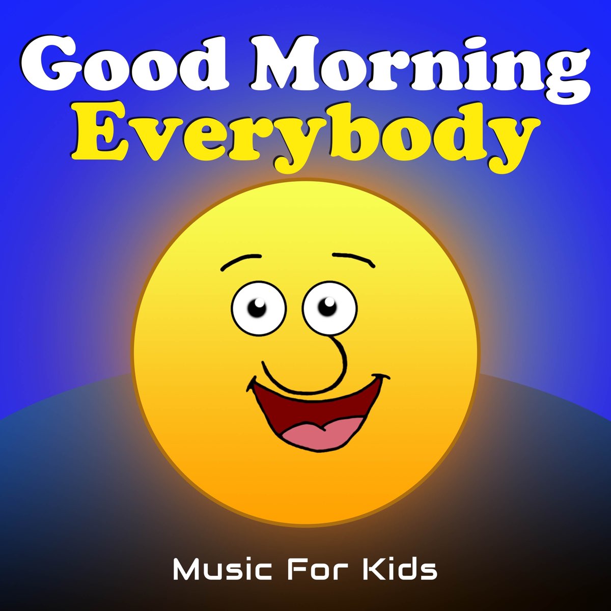 Good Morning Everybody - Single by Preschool Play on Apple Music
