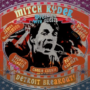 Cool Jerk (feat. Wayne Kramer & Brian Auger)