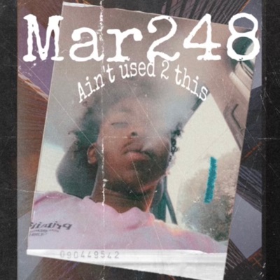 Ain't used 2 this - Single