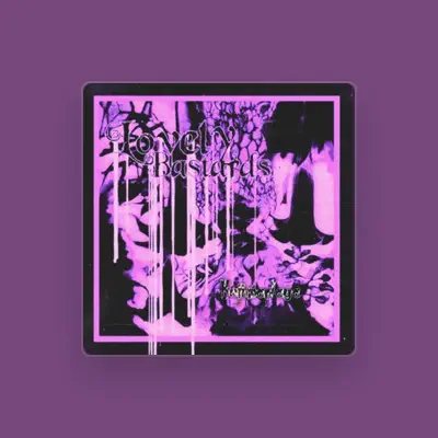 Glxckmane을(를) 듣고, 뮤직 비디오를 보고, 약력을 읽고, 투어 일정 등을 확인하세요!