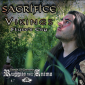 Sacrifice Vikings Flute's Cry - Ruggito dell'Anima & Danilo D'Ambrosio