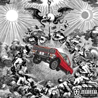 World Order (feat. William Wilson) - Single - MEDICI