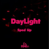 Daylight (Spedup) [Remix] artwork