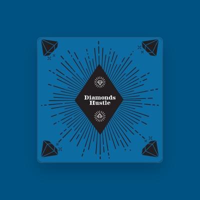 Listen to Diamond Pick, watch music videos, read bio, see tour dates & more!