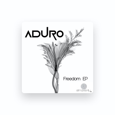 Listen to Aduro, watch music videos, read bio, see tour dates & more!