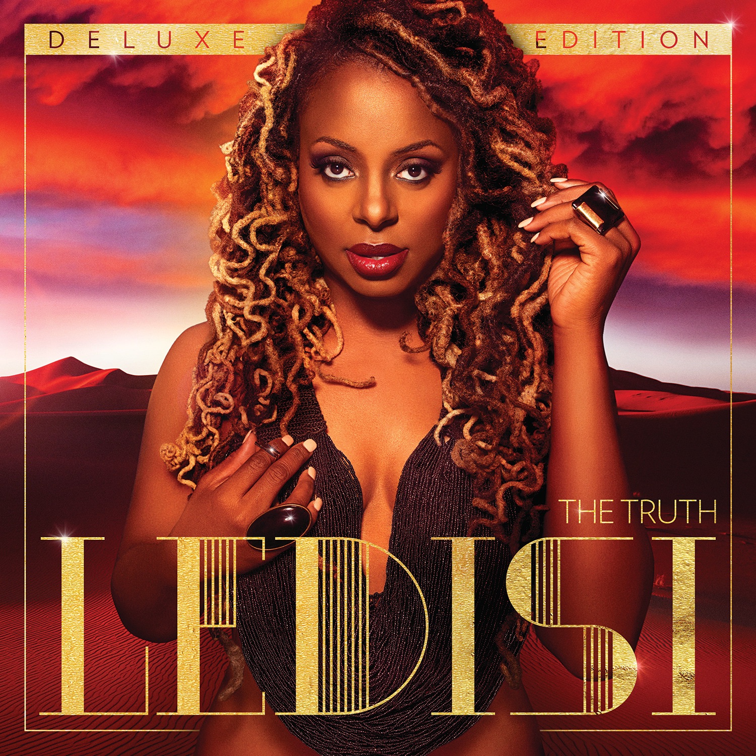 The Truth (Deluxe Edition)