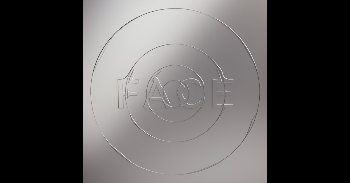 FACE - EP - Jimin