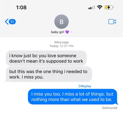 No Luv Lost. - Single