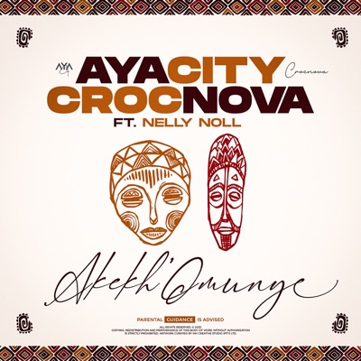 Akekho Omunye (feat. Nelly Noll) - Single