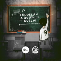 Le Duela A Quien Le Duela - Single - Jorge Guerra & Ernesto Cota