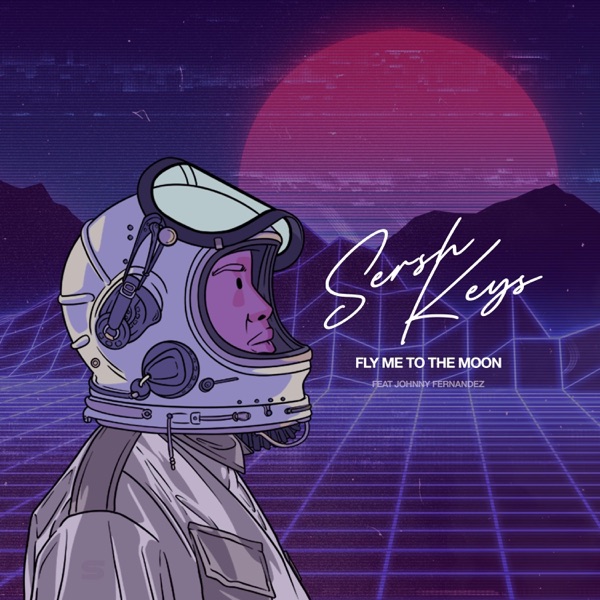 Fly Me To the Moon (feat. Johnny Fernandez)