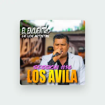 Listen to Los Avila, watch music videos, read bio, see tour dates & more!