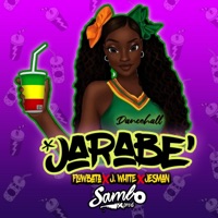Jarabe (feat. FLOWBATA, Jesman & SamboProd) - Single - J White
