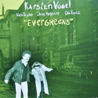 Evergreens - Karsten Vogel