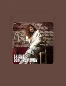 收听 Ariana、观看音乐视频、阅读小传、查看巡演日期等 ！