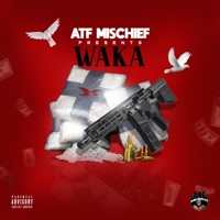 Waka - Single - ATF Mischief