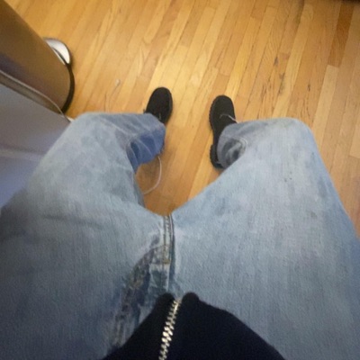 Y Would I Lie - Single