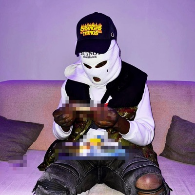 Già Say - Single