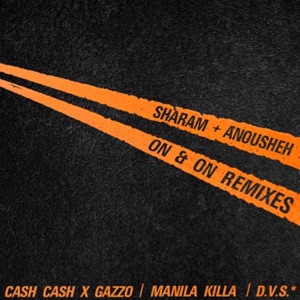On & On Remixes - EP