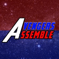 Avengers Assemble (feat. Bonecage) - Single - GBJ Advance