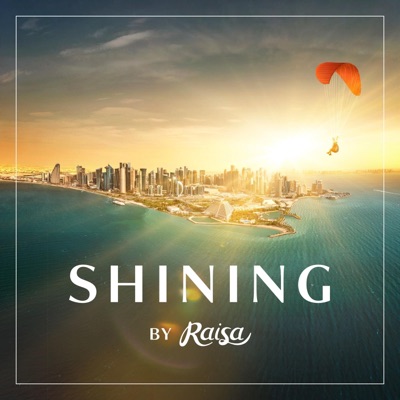 Shining (feat. Raisa) - Single