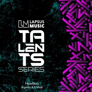 Heartless - Single
