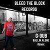 Ballin Alone (Remix) - Single