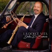 La dolce vita artwork