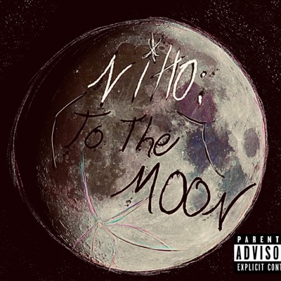 Nitto: To the Moon - EP