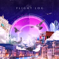 Flight Log - EP - Cuff