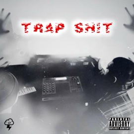 Trap shit (feat. R.ony.P) NYKO BOY