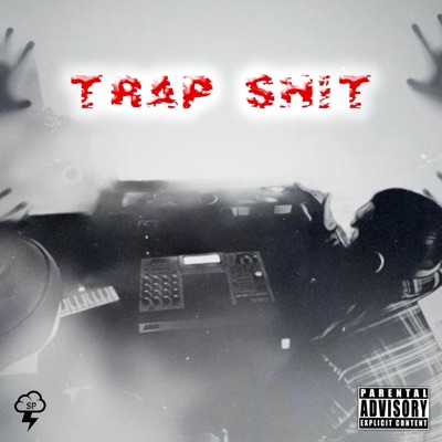 Trap shit (feat. R.ony.P) - Single