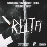 Ruta (feat. Sammy Sossa, Rich Richard & 13 Fatal) - Single - Fat Reynolds