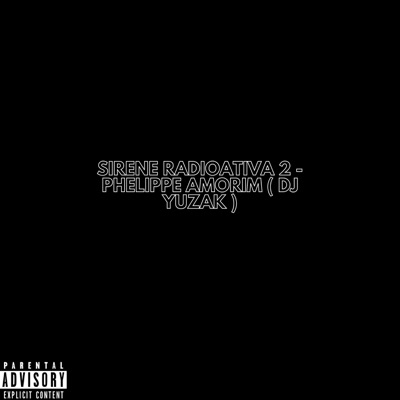Sirene Radioativa 2 - Single