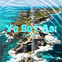 Yo Soy Así - Single - Yoseth Roses