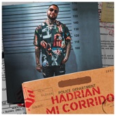 Mi Corrido artwork