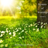 Hymns of Worship, Vol. 6 artwork