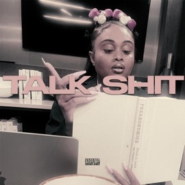 Talk Shit Kunoichi Mulan