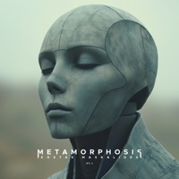 Metamorphosis, Pt. 1 - Single - Kostas Maskalides