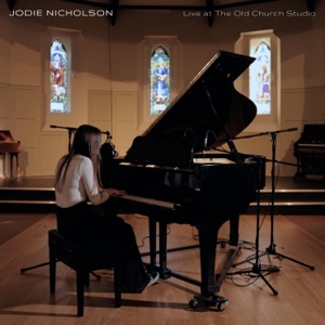 Live at the Old Church Studio (Old Church Session)