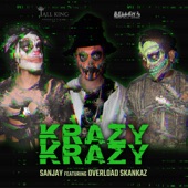Krazy Krazy artwork