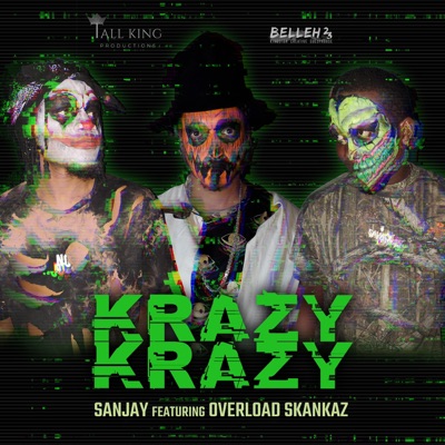 Krazy Krazy - Single