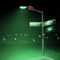 GREENLiGHTS (freestyle) - Single - DUSTY!
